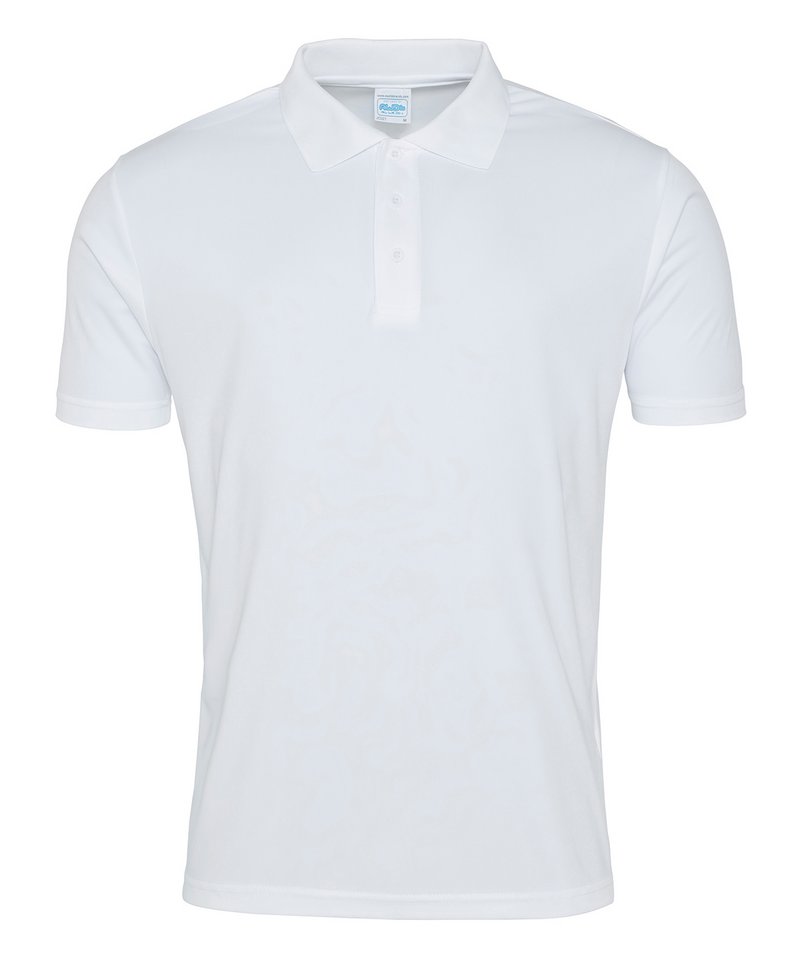 Workwear Polo Shirts | Embroidered & Printed Polo Shirts with Logo ...